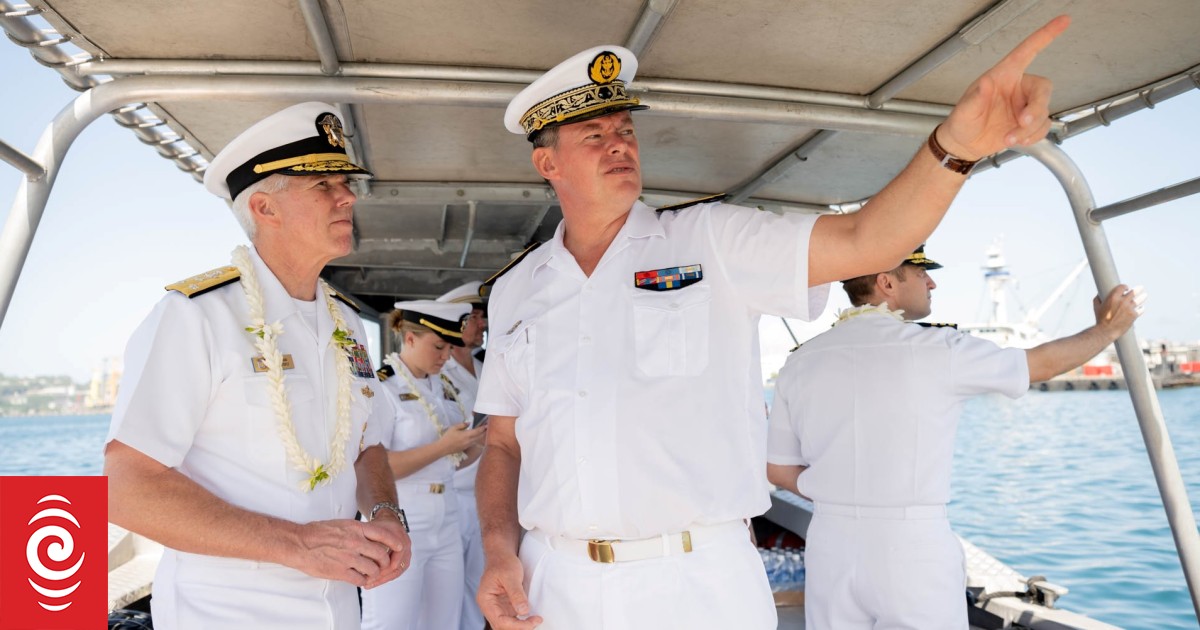 Pacific news in brief for October 17 - Vimarsana News