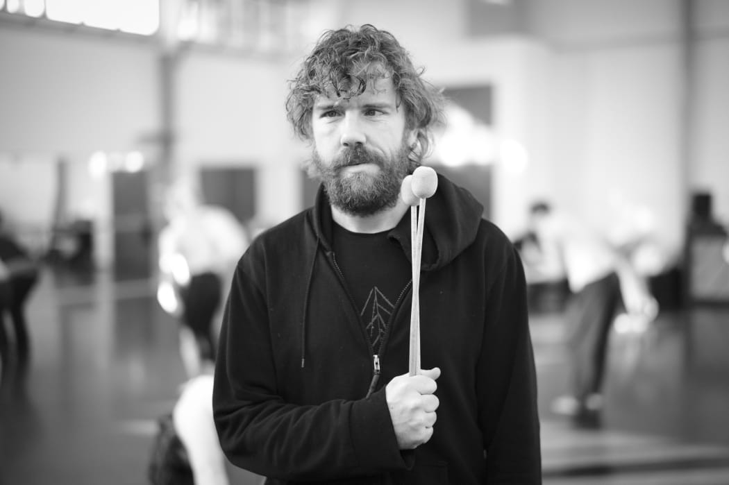 Chris O'Connor