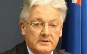 Peter Dunne