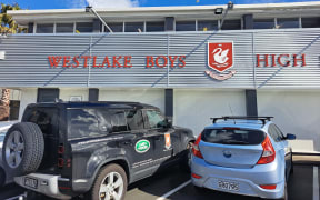 Westlake Boys High School