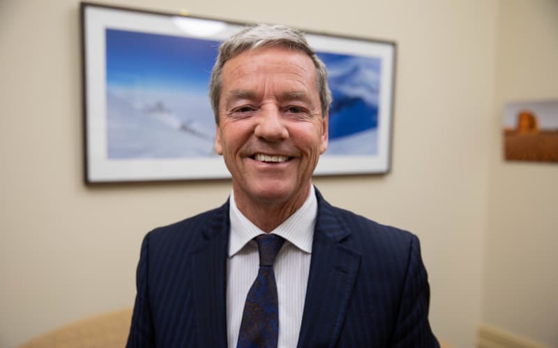 'A real degree of nastiness' and the need for respect: Andrew Bayly on ...