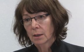 Inspector-General of Intelligence and Security Cheryl Gwyn.