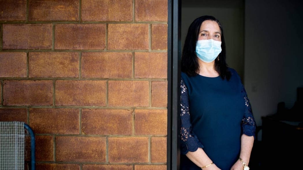 Papakura GP Dr Primla Khar says her practice is monitoring a number of Covid-19 positive patients who have approached the practice because they haven’t been contacted by Auckland Regional Public Health Service.