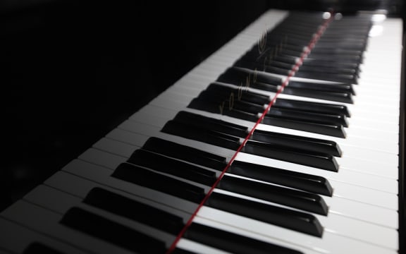 piano