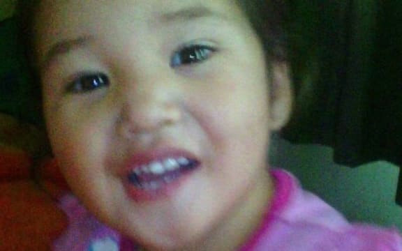 Four-year-old Alestra Kepa-Hati's death in 2015 was treated as unexplained at the time but is now under police investigation.