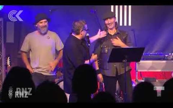 Ashes tribute criticised for being inconsiderate, disrespectful: RNZ Checkpoint