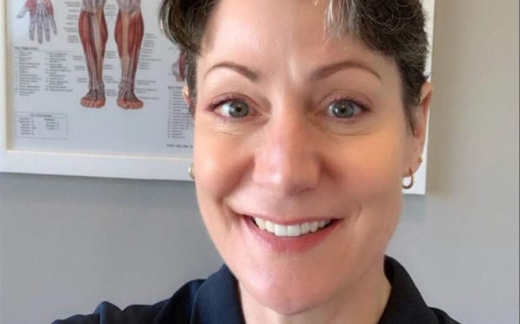 Rachael Dixon, originally from Southland, died at a health retreat in Australia.