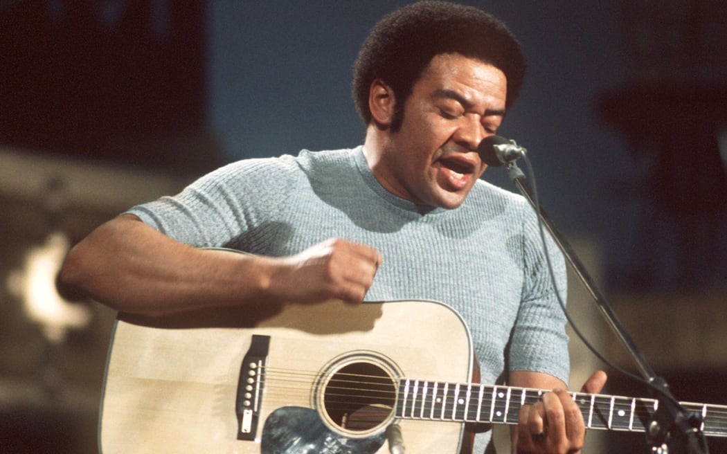 Why Bill Withers Repeated Two Words 26 Times in Ain't No Sunshine