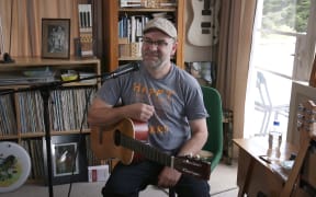 Bob Scott