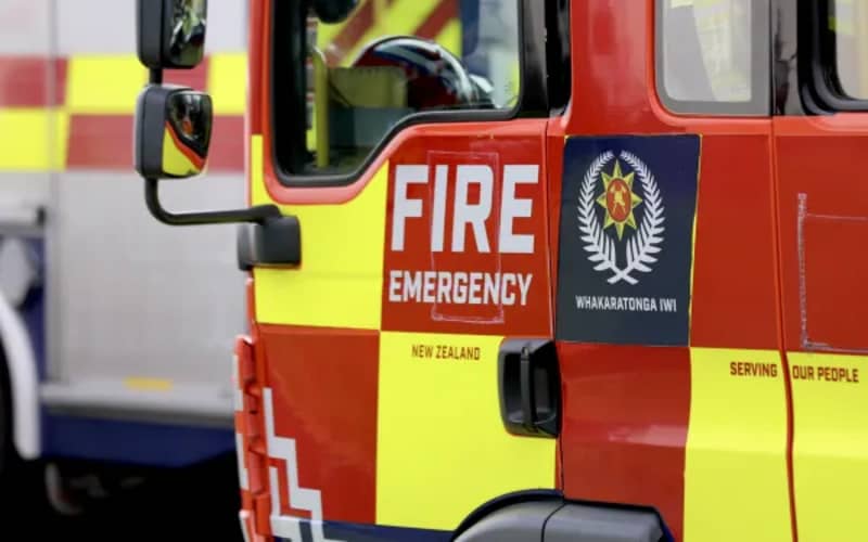 Buildings evacuated as gas main ruptured in Auckland's Newmarket | RNZ