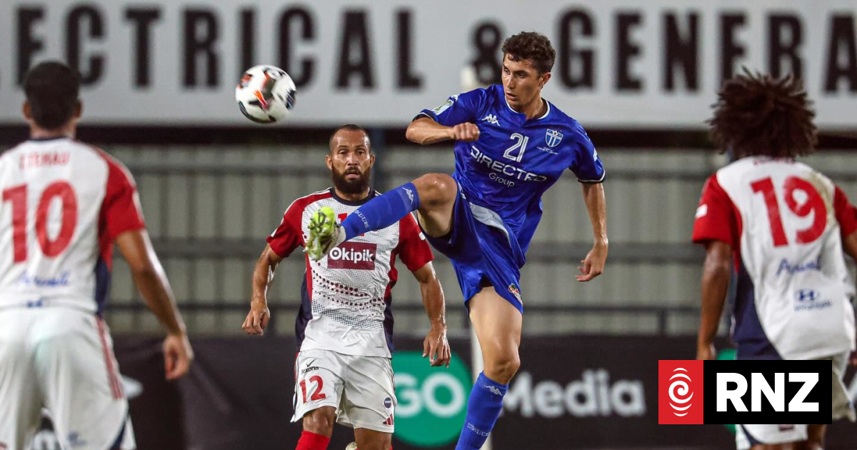 'Exceptionally competitive' matches expected in OFC Pro League ...