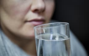 Boil water notice