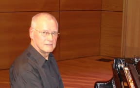 Terry Crayford 1