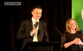 ‘New Zealanders have voted for change’