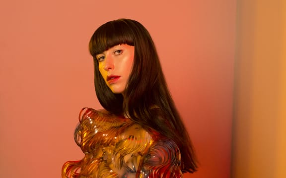 Kimbra