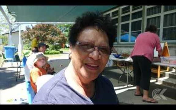 Mt Lyford village suffered serious damage in 7 5 quake