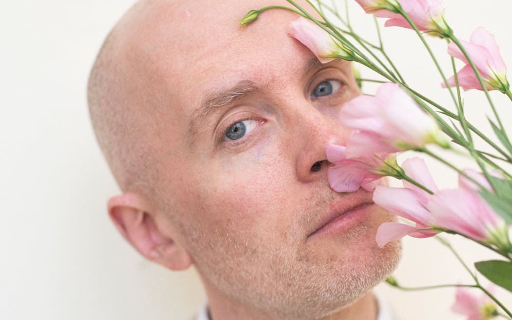 Jens Lekman.