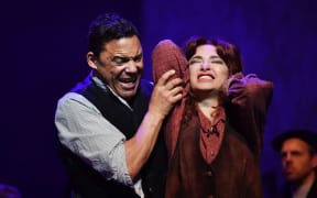 Don Jose & Carmen