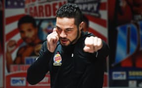 Joseph Parker