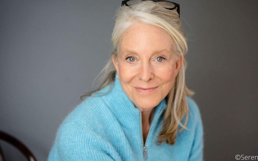 Bonnie Garmus