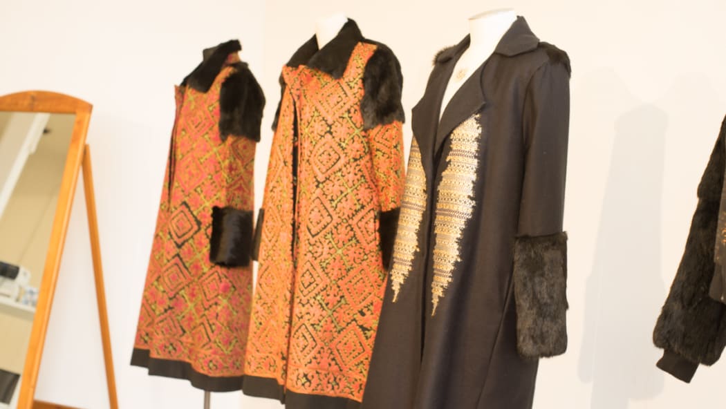 Lapin coats