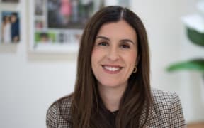 Randa Abdel-Fattah's lawyers have issued a concerns notice to Peter Malinauskas.