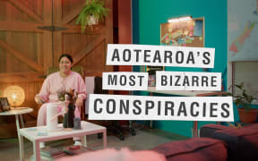 Aotearoa's Conspiracies