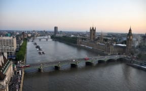 River Thames