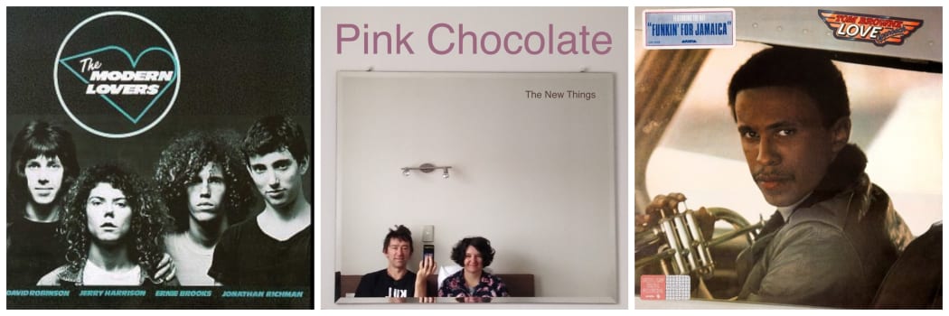 album covers