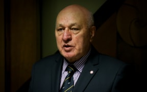 Te ao Māori mourns the loss of Professor Whatarangi Winiata | RNZ News