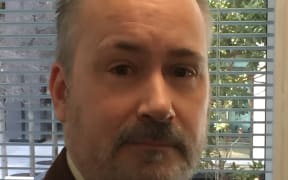 Deputy chief censor Jared Mullen