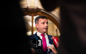 David Seymour