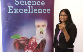 Dr Debashree Roy and plant based cheese