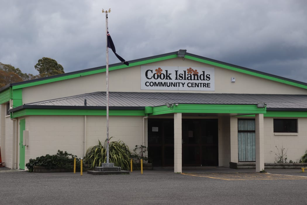 The Cook Islands community centre in Flaxmere has been a hub for Covid-19 vaccinations in the Hawke’s Bay Pasifika community.