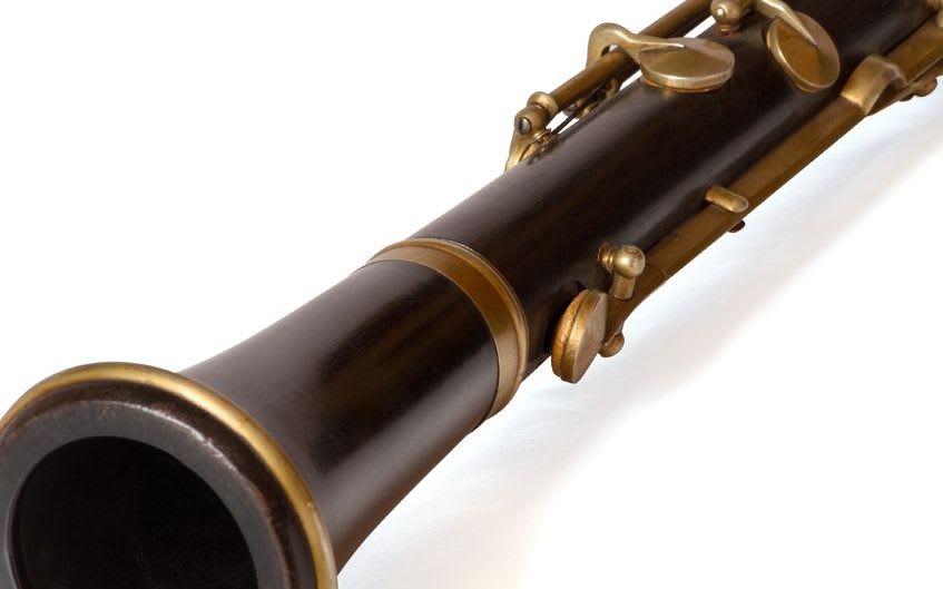 Oboe