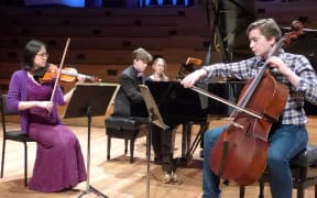 Herzog Klaviertrio