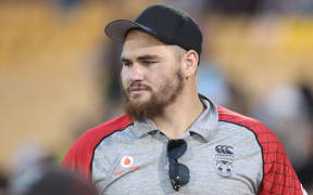 Russel Packer.