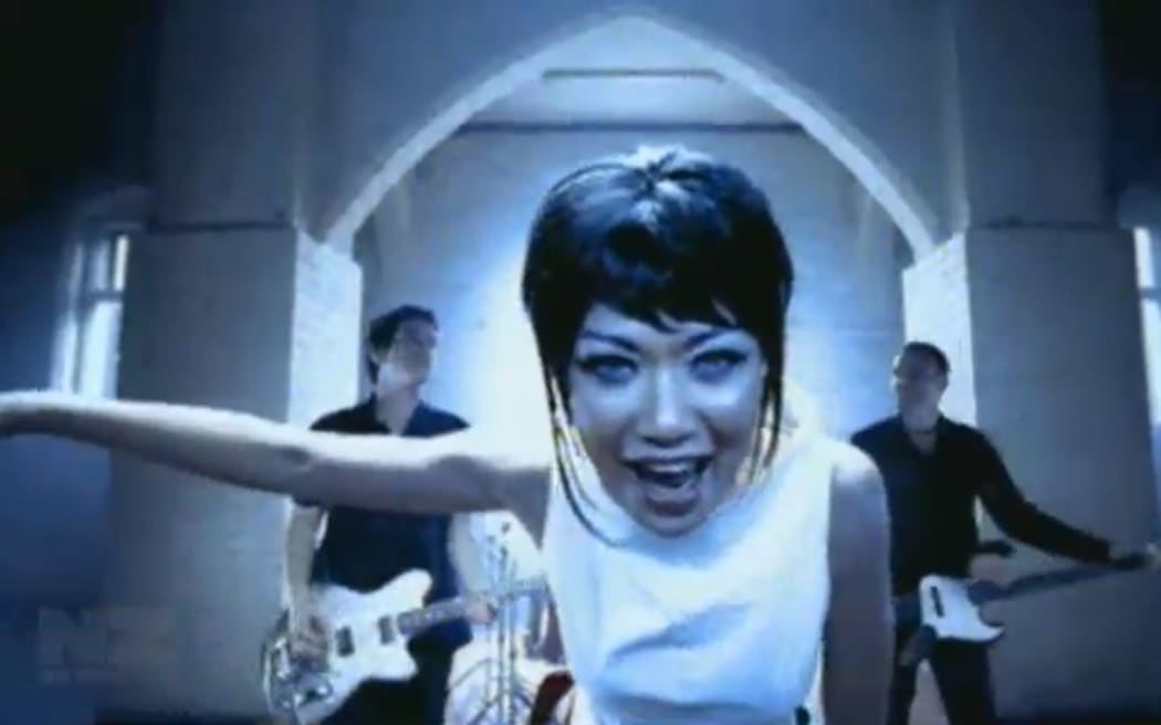 Boh Runga of Stellar*