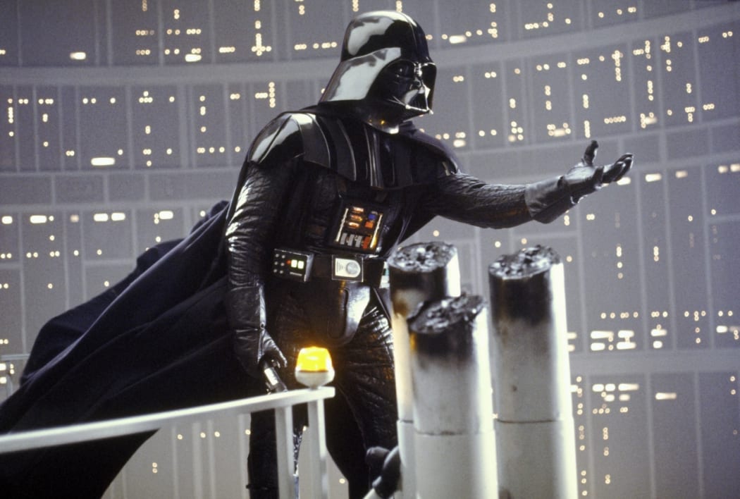 Star Wars Episode V: The Empire Strikes Back
