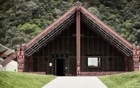 Mataatua Wharenui