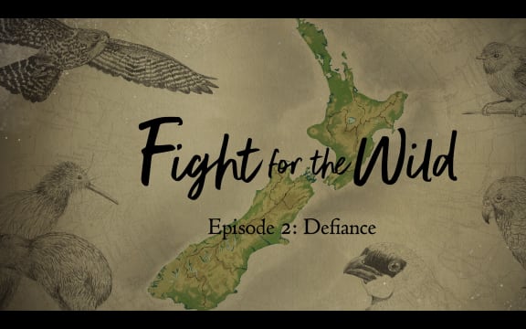 Fight for the Wild - Episode 2: Defiance