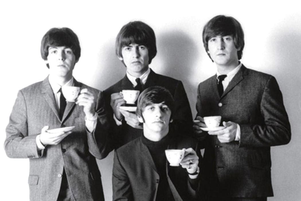 The Beatles