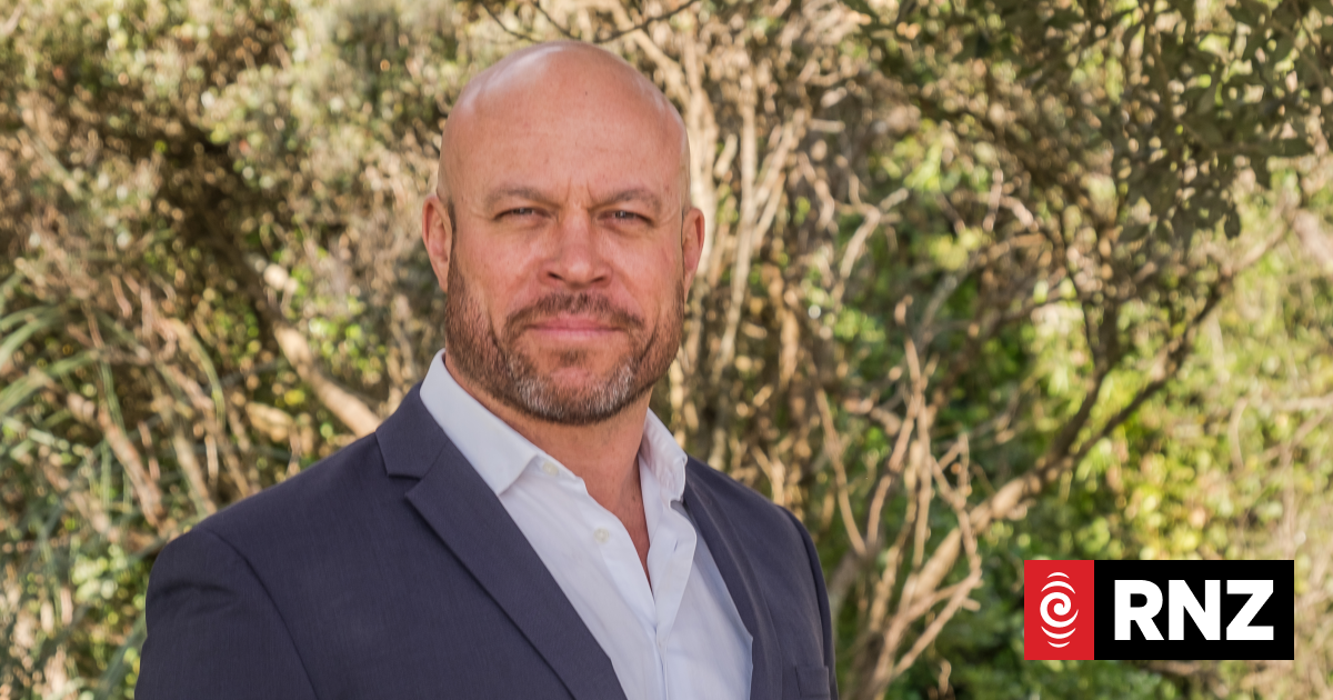 'Carry that legacy on': Ngāti Hāua celebrates Treaty settlement