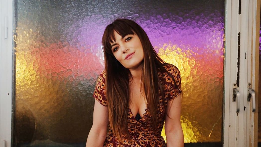 Julia Stone