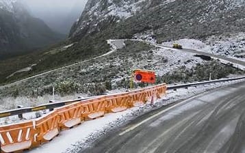 Milford Road