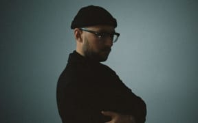 Jeremy Redmore