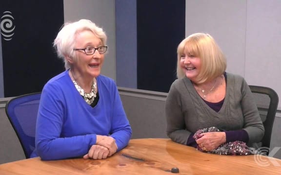 Movie to be made of Hip Op eration founder's life