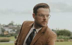 Guy Williams.