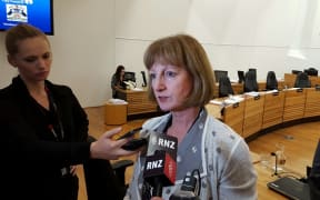 Karleen Edwards