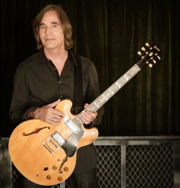 Jackson Browne